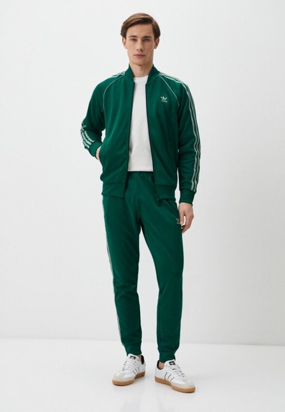 Олимпийка adidas Originals