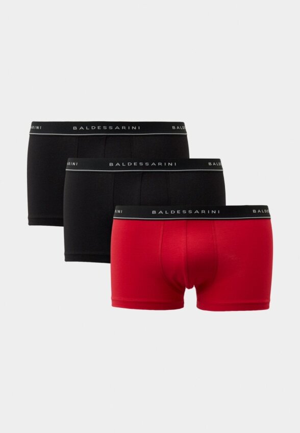 Трусы 3 шт. Baldessarini