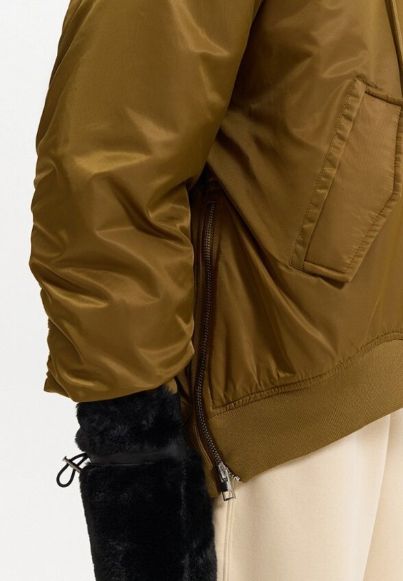 Куртка утепленная Love Republic