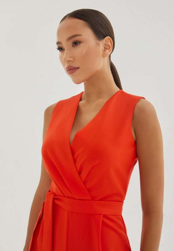 Комбинезон Anna Pekun