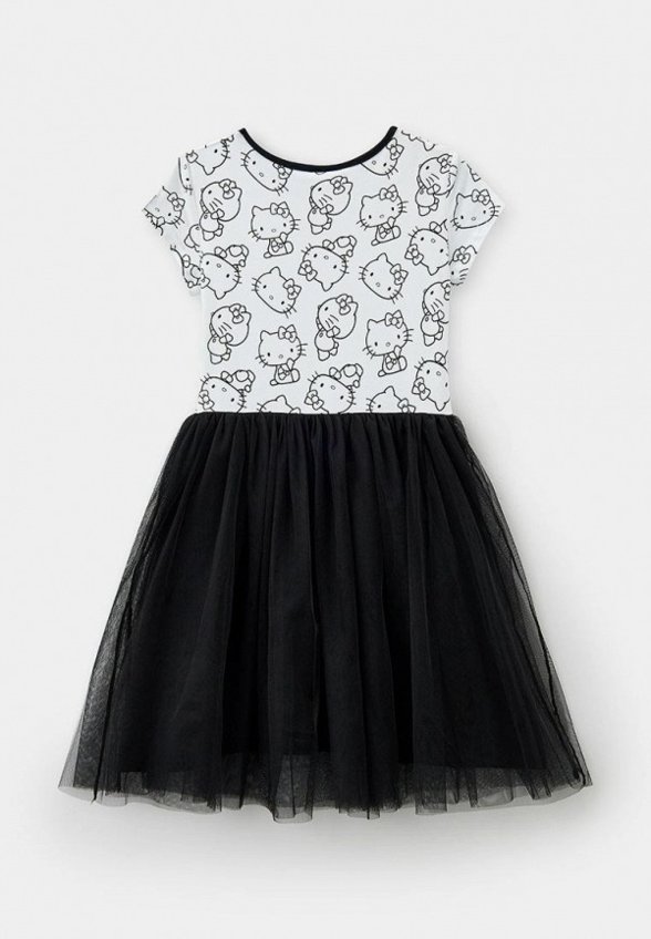 Платье PlayToday