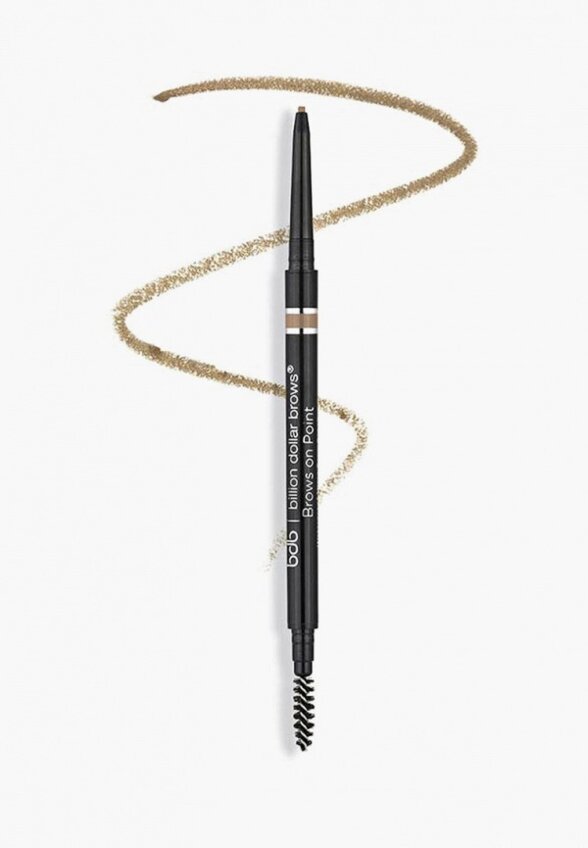 Карандаш для бровей Billion Dollar Brows