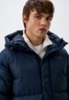 Куртка утепленная Helly Hansen4  - превью
