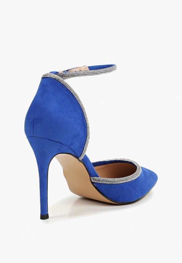 Туфли Dino Ricci Select