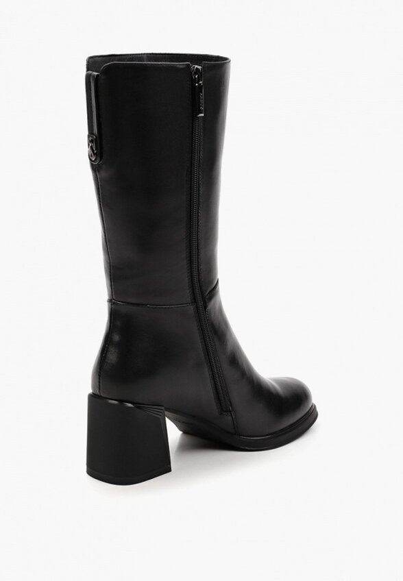 Сапоги Abricot