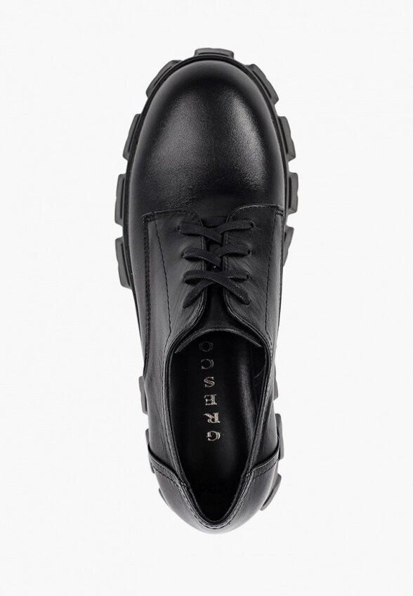 Ботинки Gresco