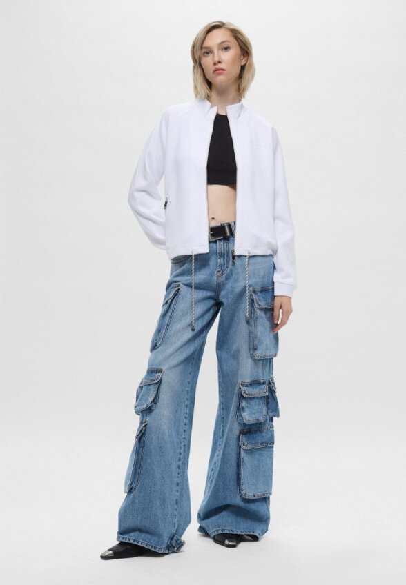 Олимпийка John Richmond