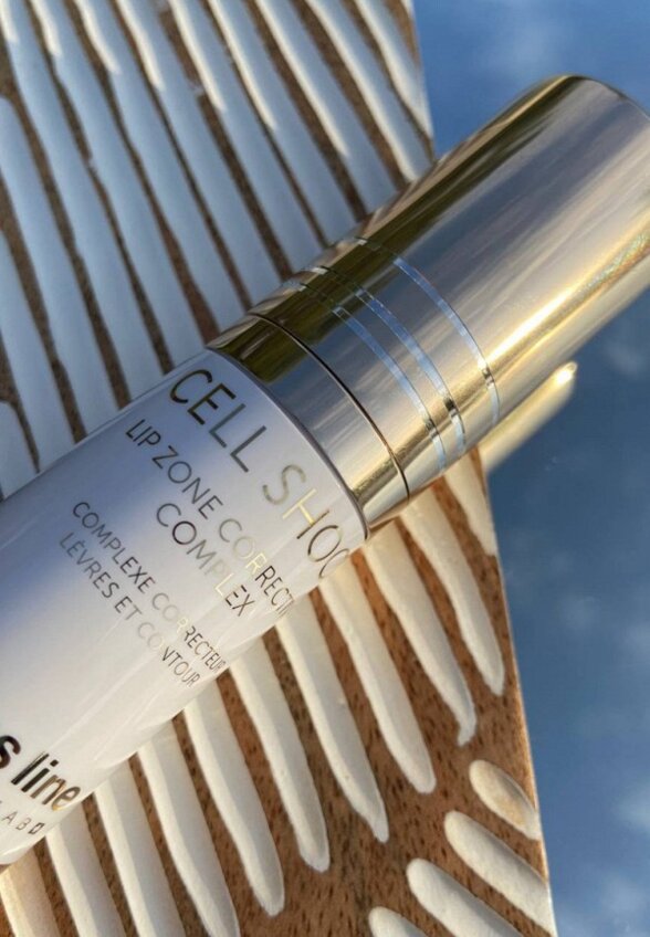 Сыворотка для губ Swiss Line