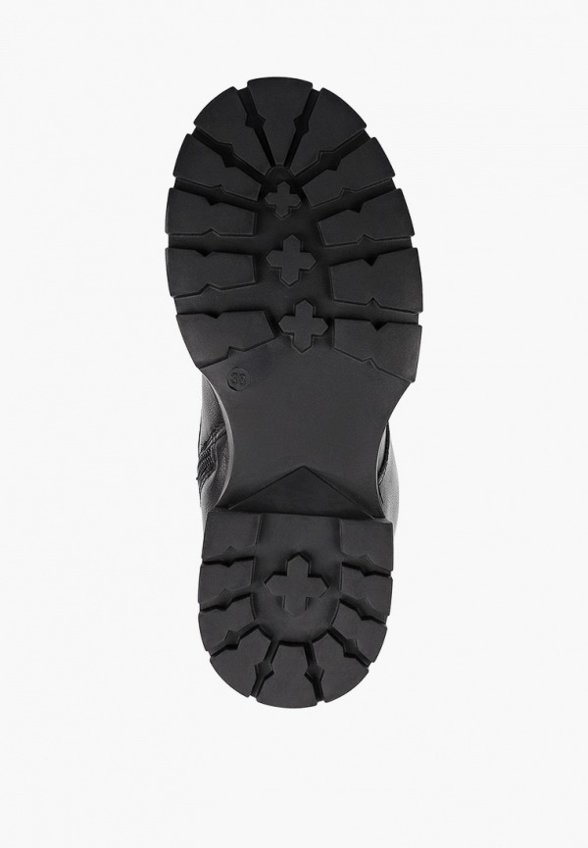 Ботинки Abricot