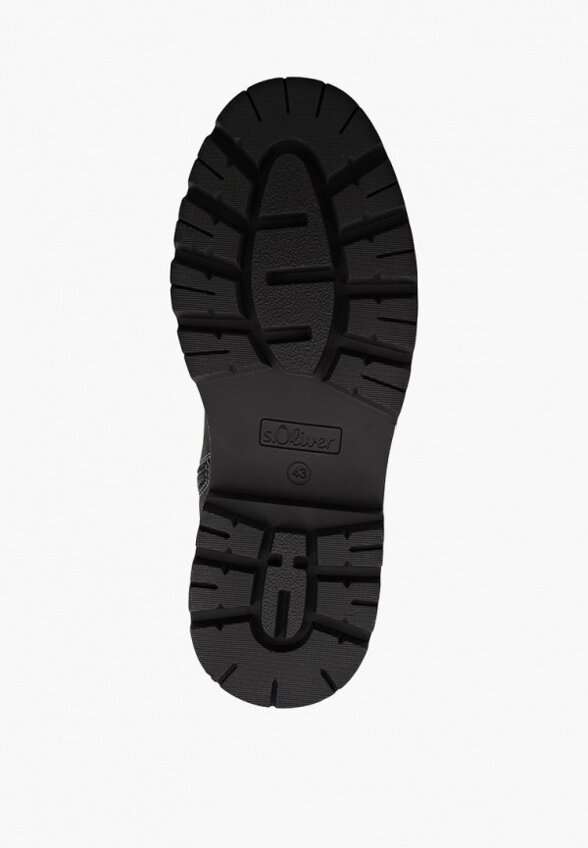 Ботинки s.Oliver