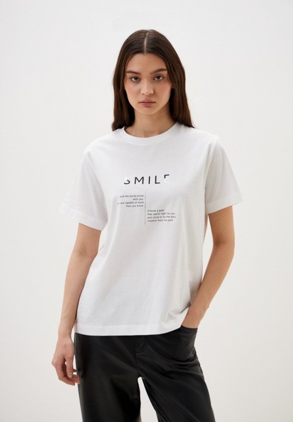 Футболка O'STIN