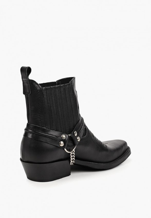 Ботинки Kazak