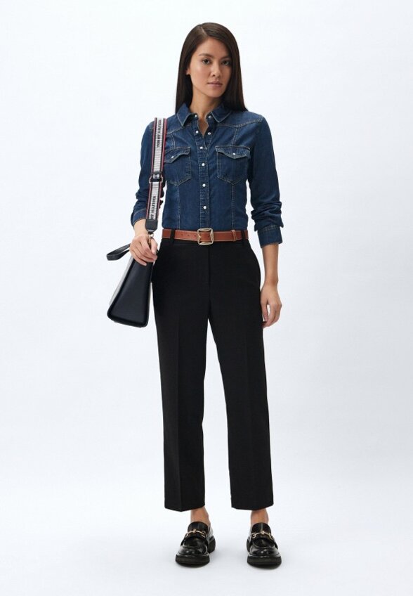 Брюки Tommy Hilfiger