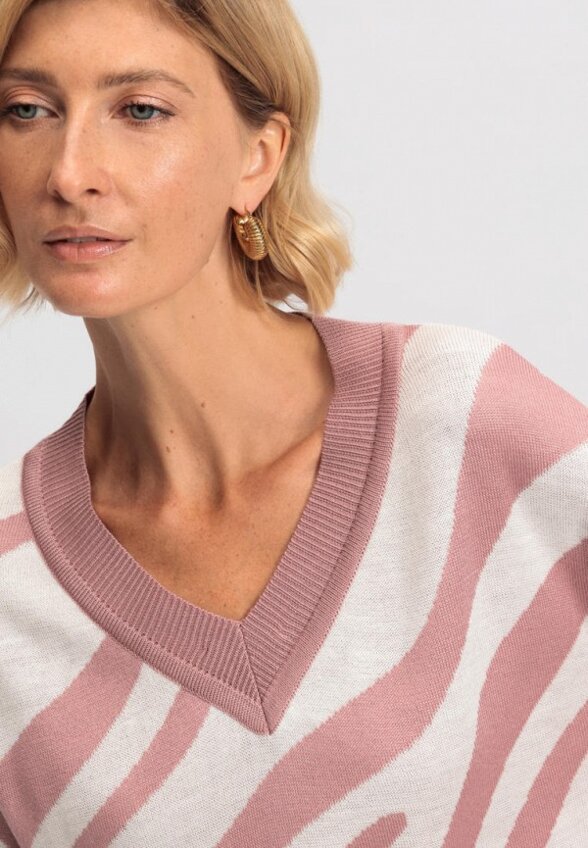 Пуловер Vivawool