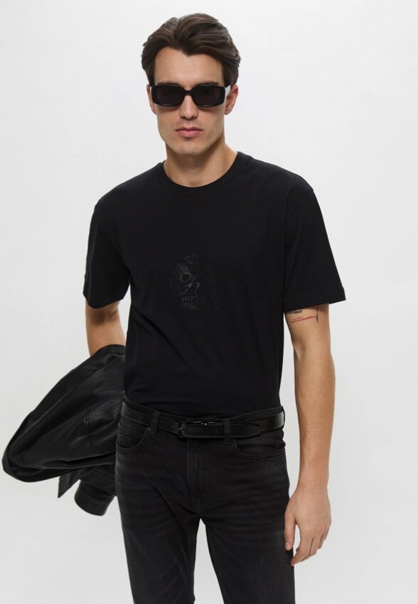 Футболка Hugo