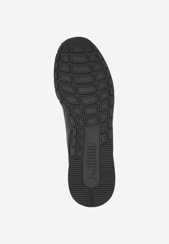 Кроссовки мужские PUMA St Runner V4 Sl, Черный
