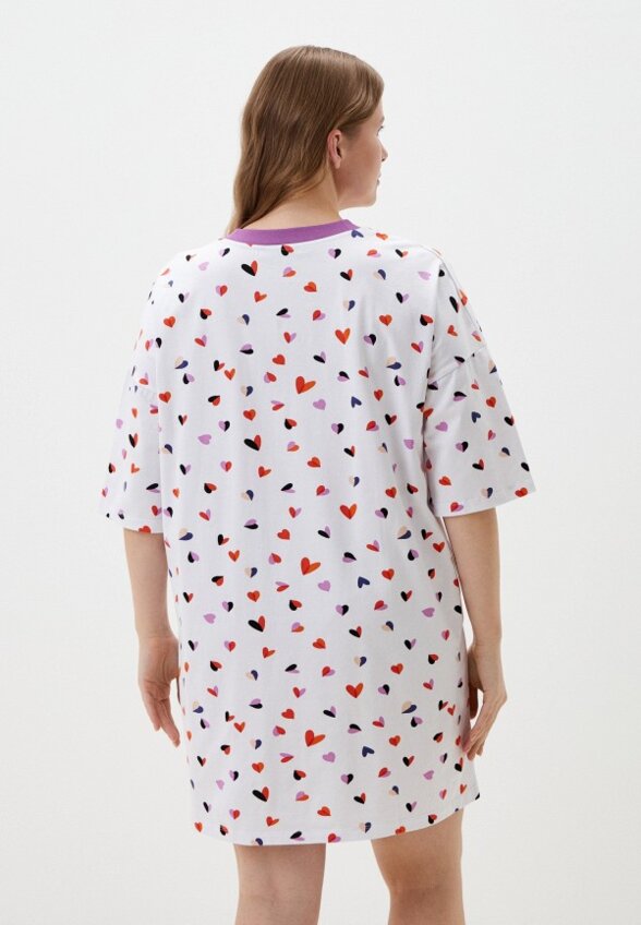 Платье домашнее Mia Cara