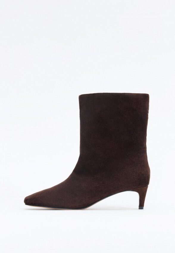 Ботильоны Lera Nena