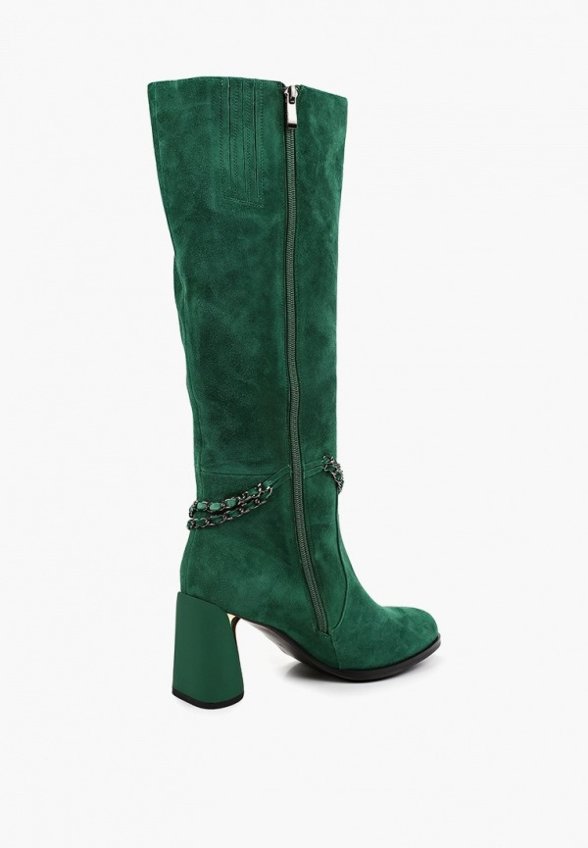 Сапоги Stivalli