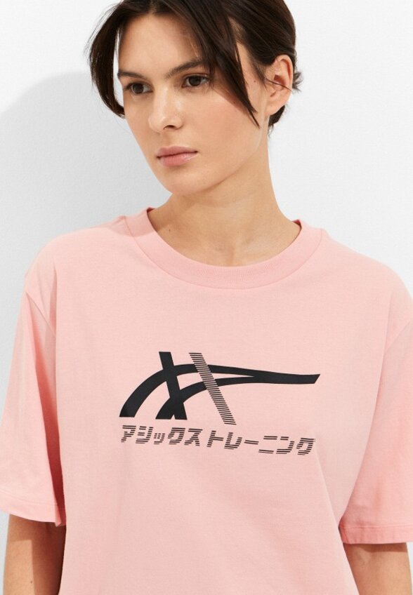 Футболка ASICS