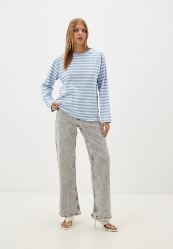 Лонгслив Befree