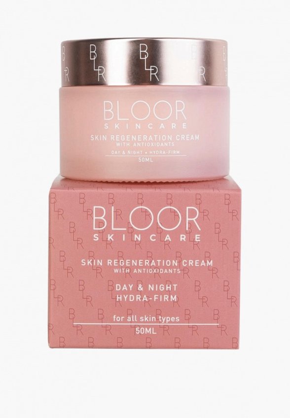 Крем для лица Bloor