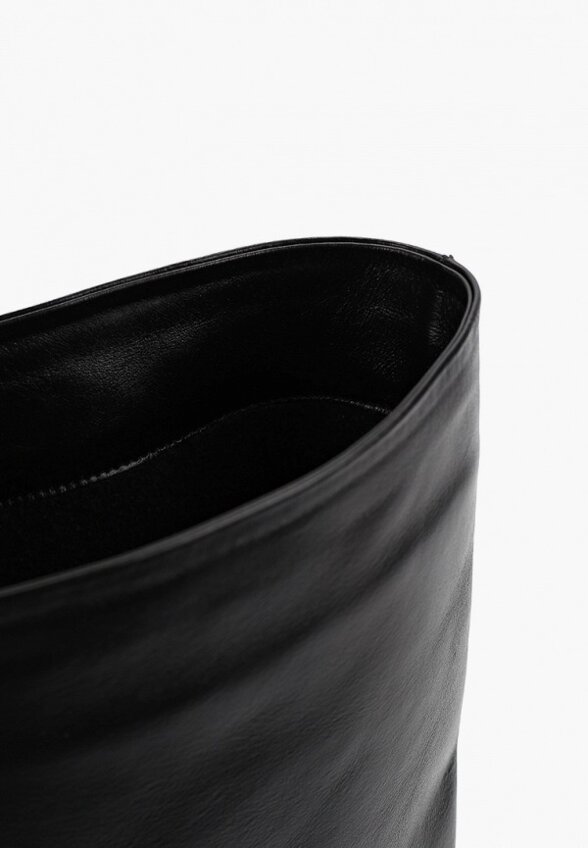 Ботфорты Lusavou