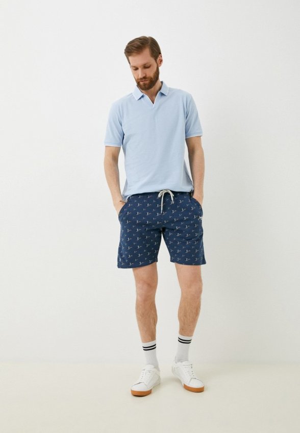 Шорты спортивные Запорожец Heritage