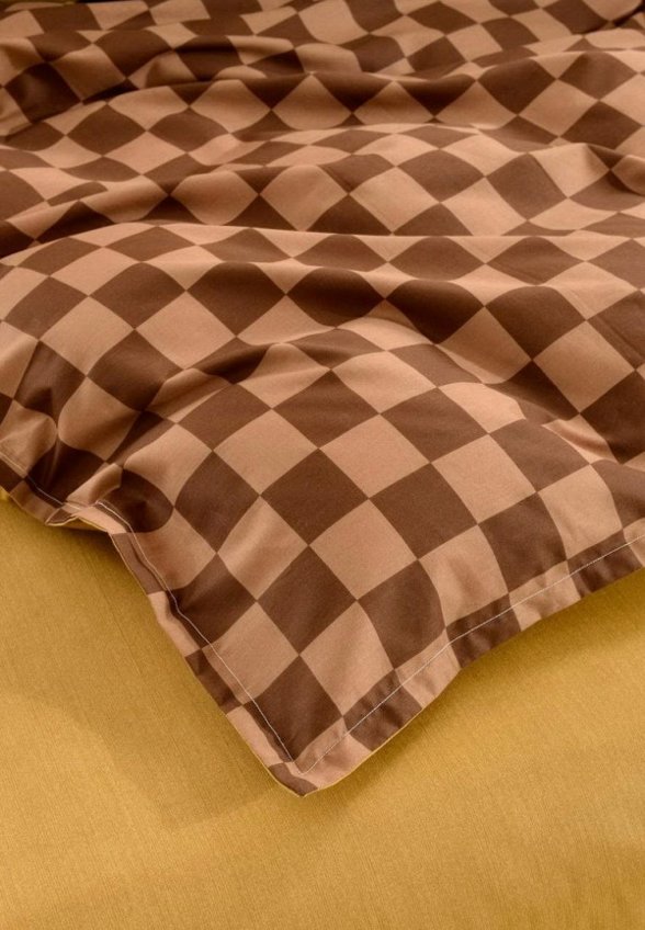 Постельное белье Евро Sofi De Marko