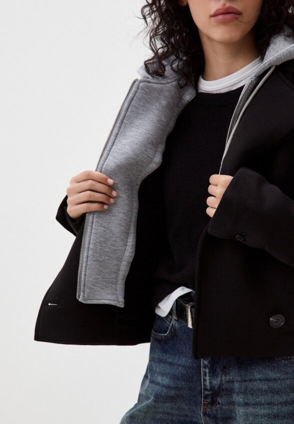 Полупальто Befree