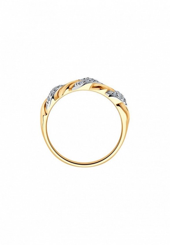 Кольцо Sokolov