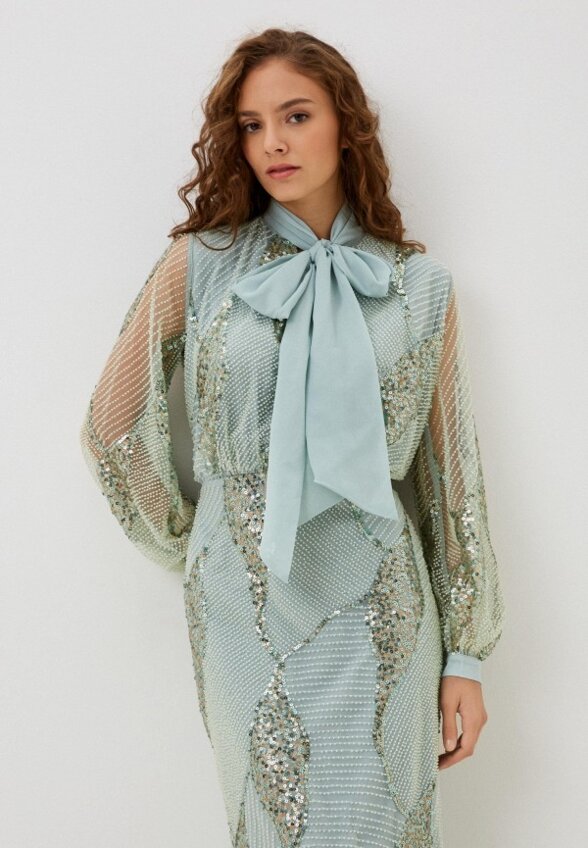 Платье Rich & Naked