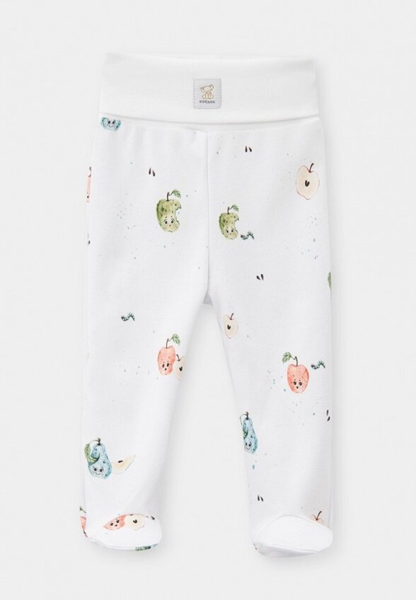 Ползунки Kidriana