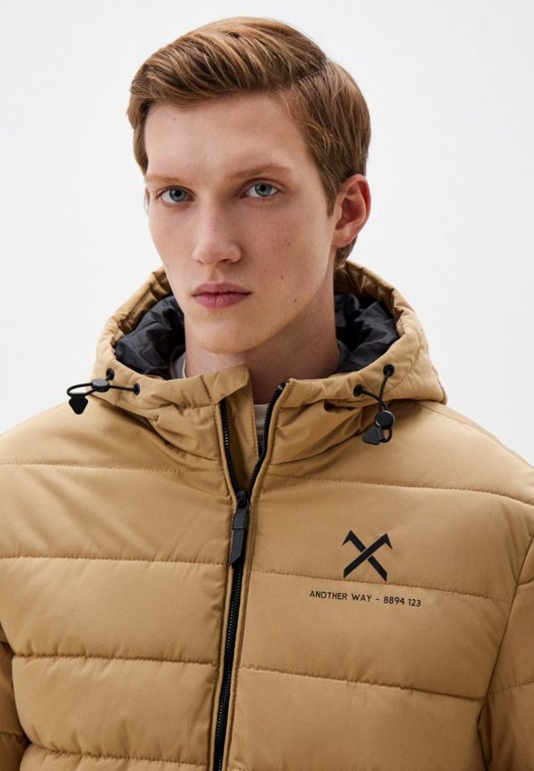 Куртка утепленная Koton