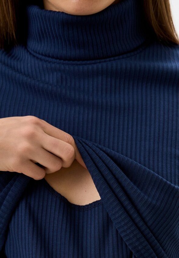 Водолазка Lo-Lo