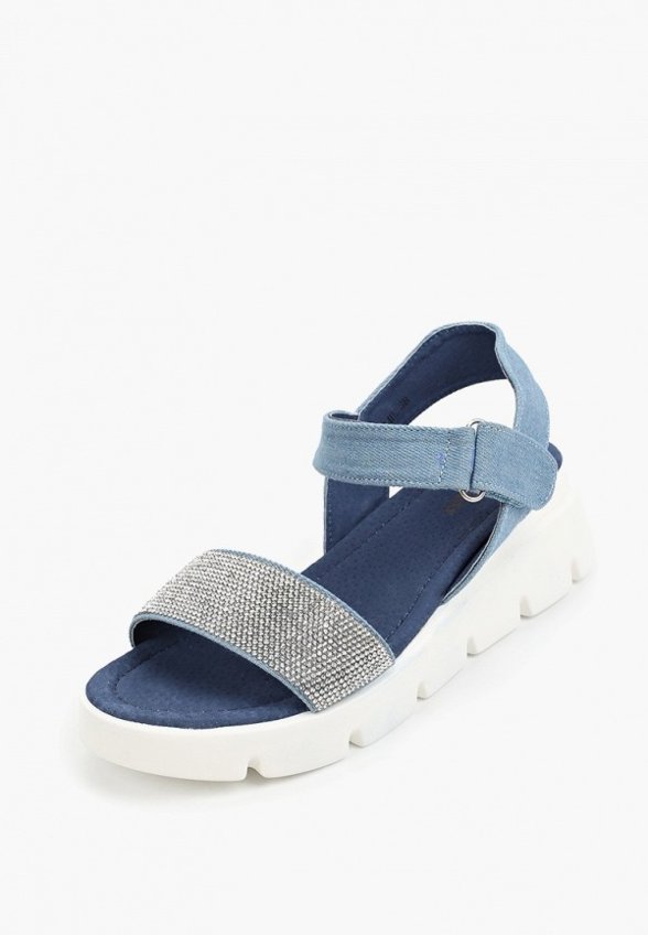 Босоножки GLAMforever