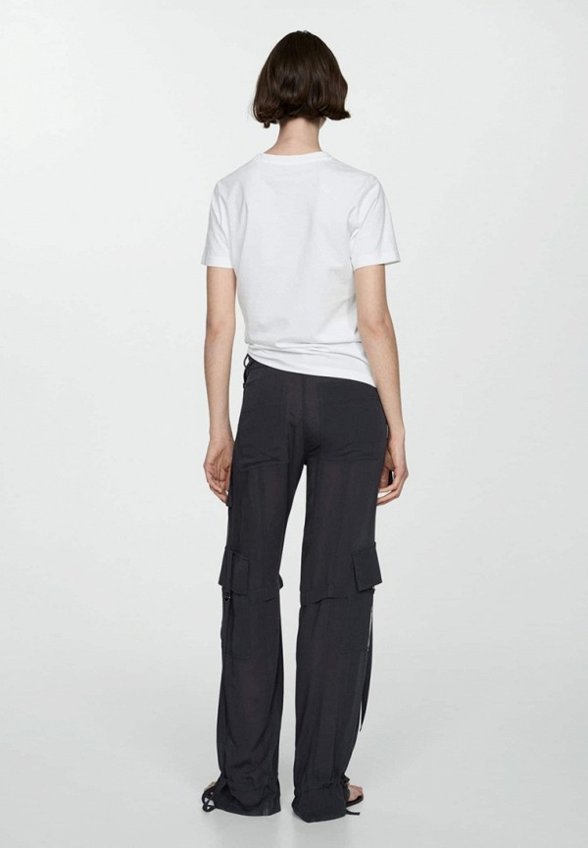 Футболка Mango