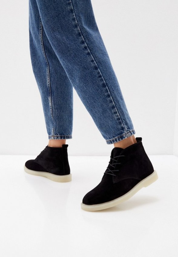 Ботинки Basconi