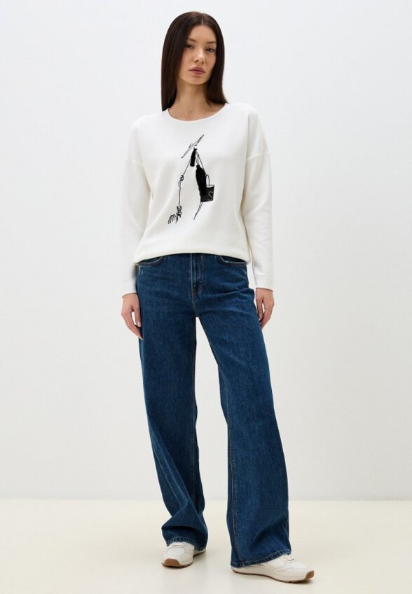 Свитшот Salko