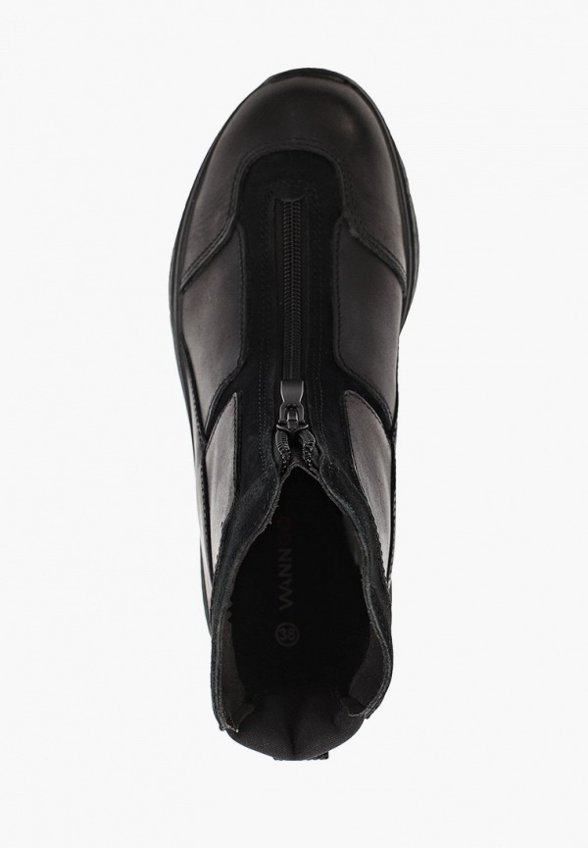 Ботинки Wanngo