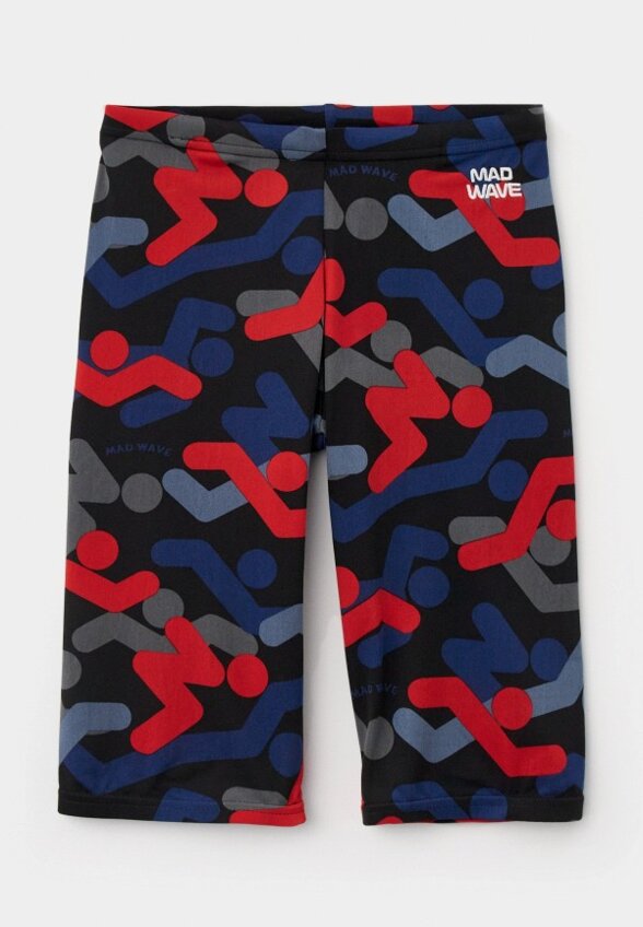 Плавки MadWave