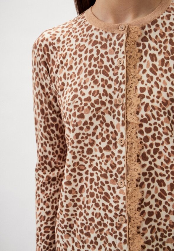 Кардиган Twinset Milano