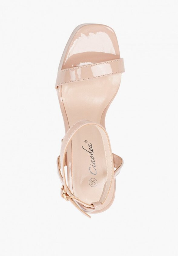 Босоножки Ciaodea