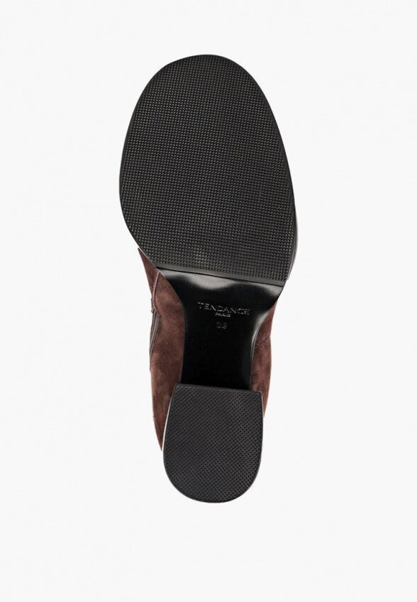 Ботфорты Tendance