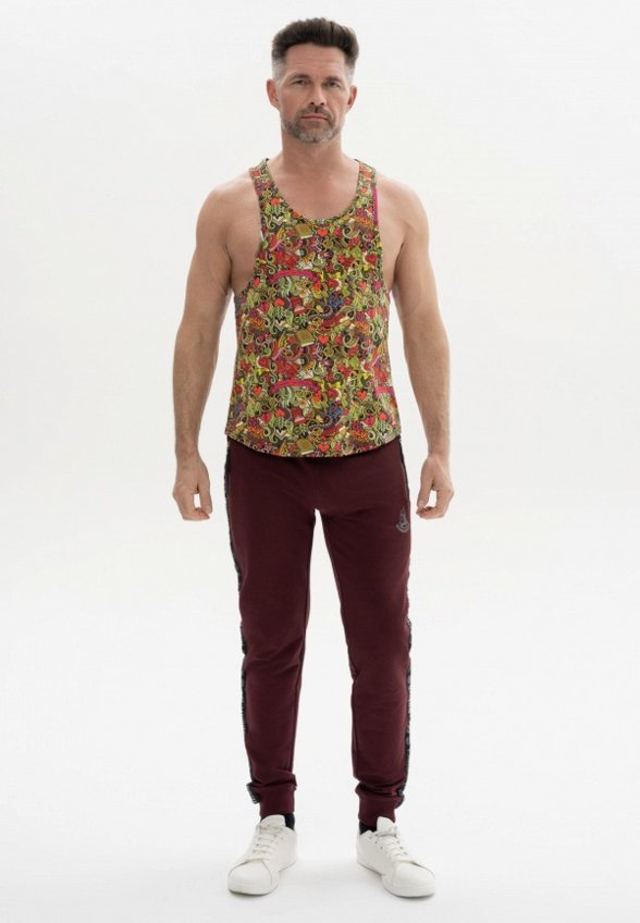 Майка Великоросс