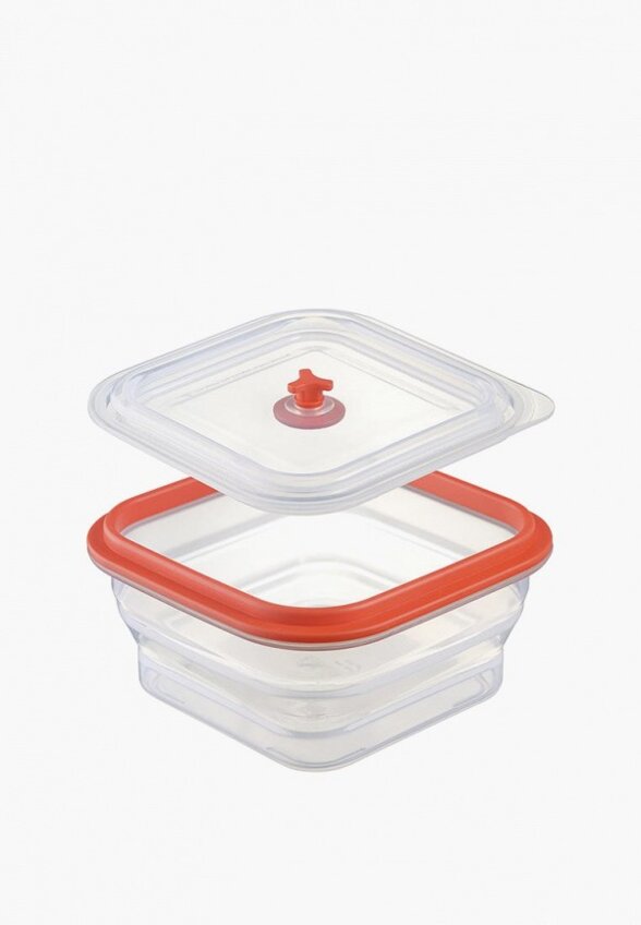 Набор контейнеров для хранения продуктов Smart Solutions