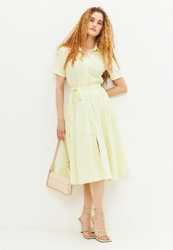 Платье Сиринга