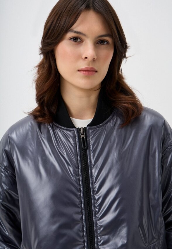 Бомбер Accross