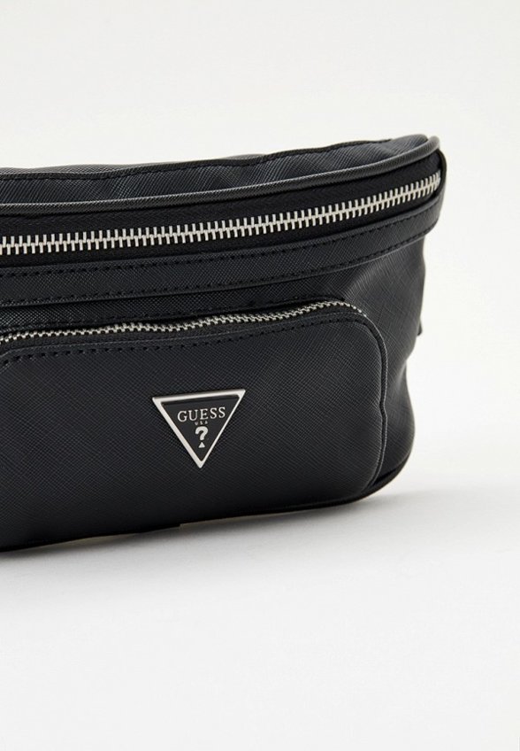 Сумка поясная Guess