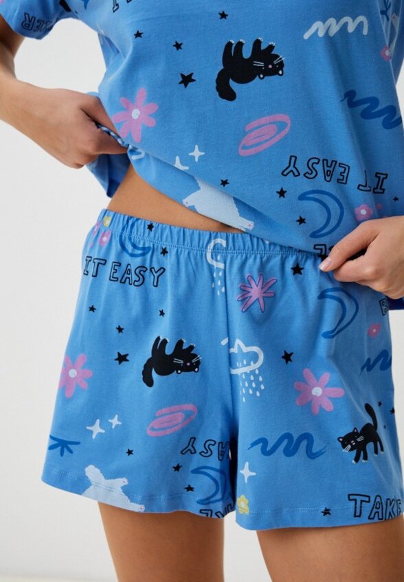 Костюм домашний Mark Formelle